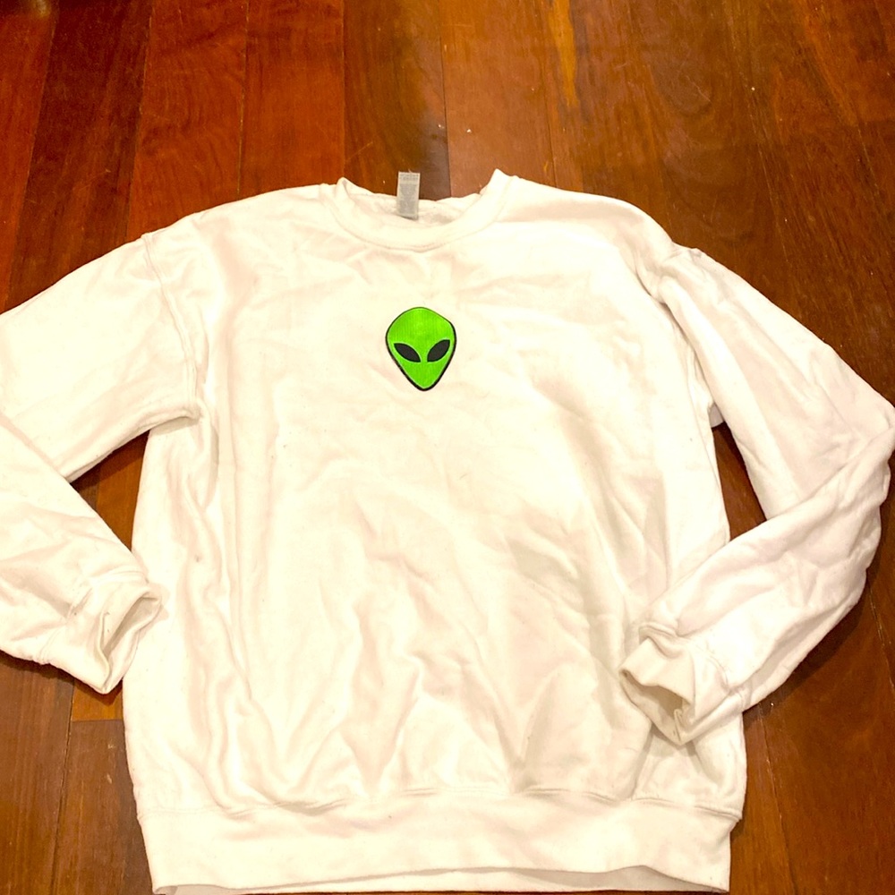 Medium sweater